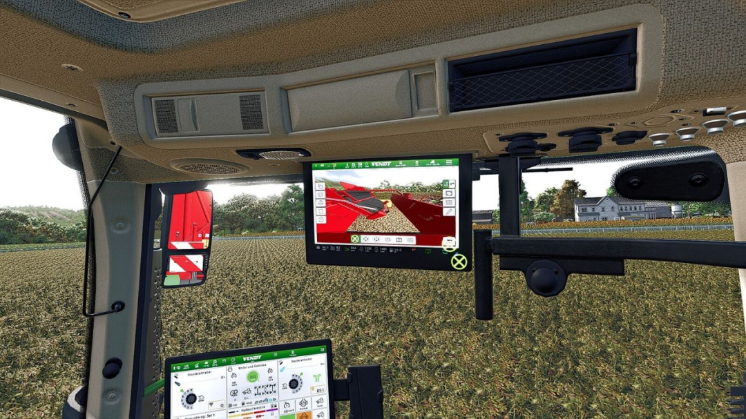 Grimme Evo 290 V1.0