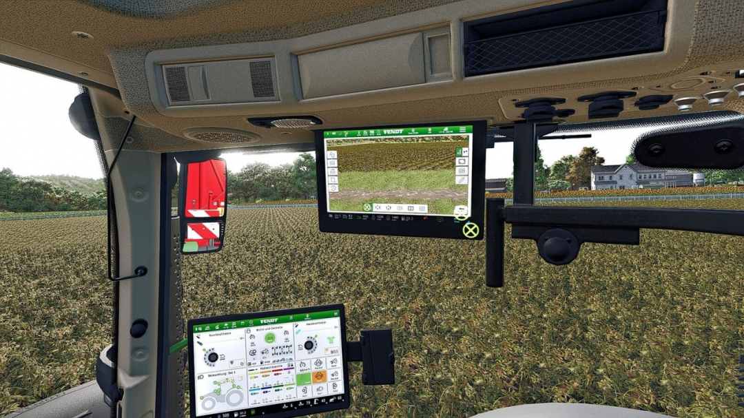 Grimme Evo 290 V1.0