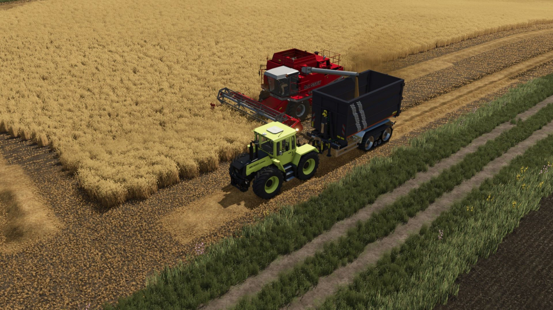 ITRunner 26.23 HD Definitive Pack V1.0