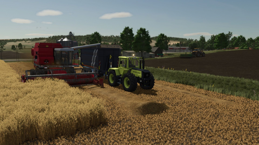 ITRunner 26.23 HD Definitive Pack V1.0