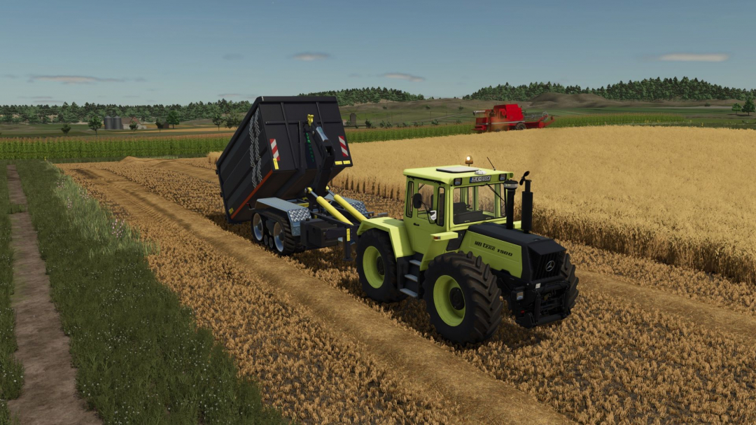 ITRunner 26.23 HD Definitive Pack V1.0