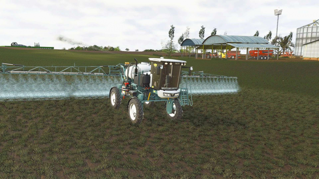 Jan Power Jet 2000 v2.2.1