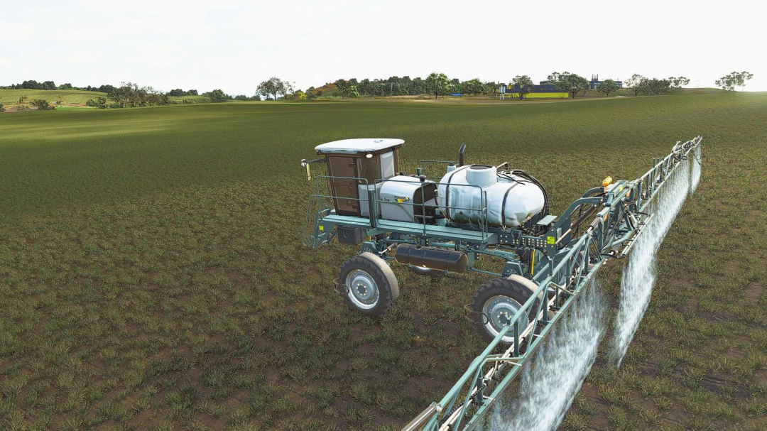 Jan Power Jet 2000 v2.2.1