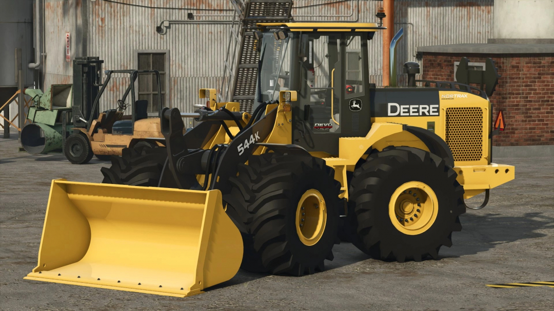 John Deere 544K v1.0
