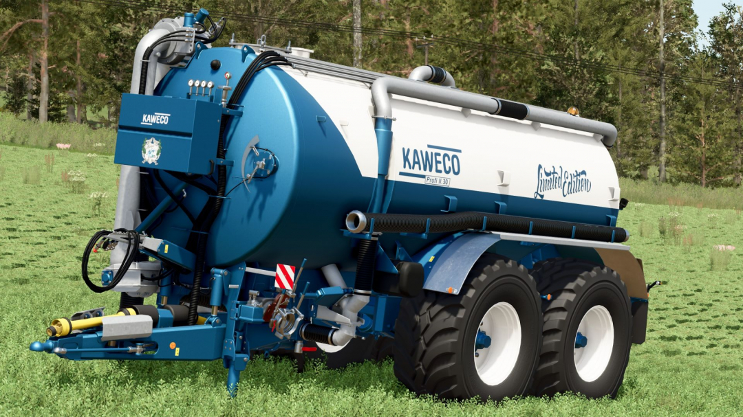 Kaweco Pack Limited Edition V1.0.0.4