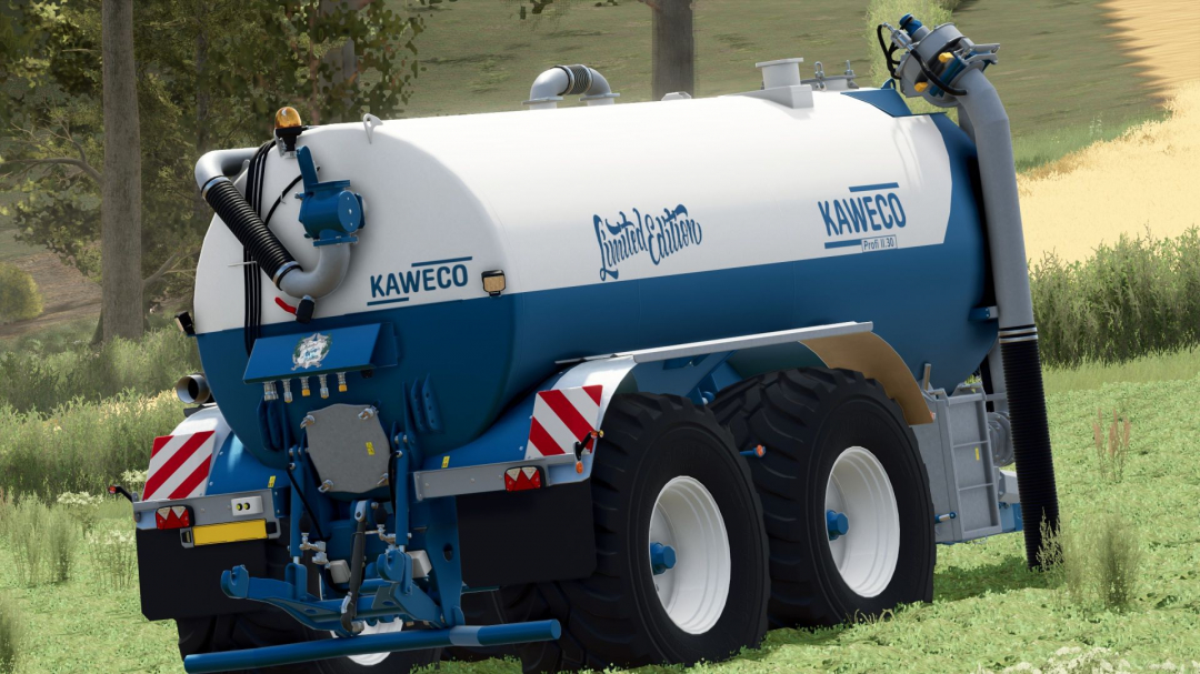 Kaweco Pack Limited Edition V1.0.0.4