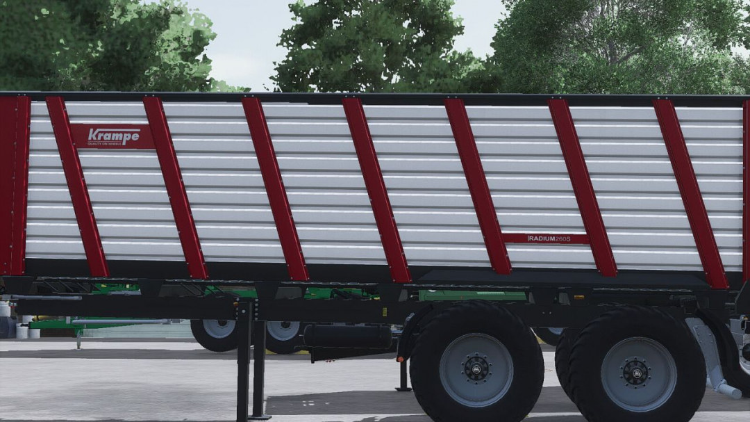 Kaweco Radium 260 Dolly V1.0.0.1