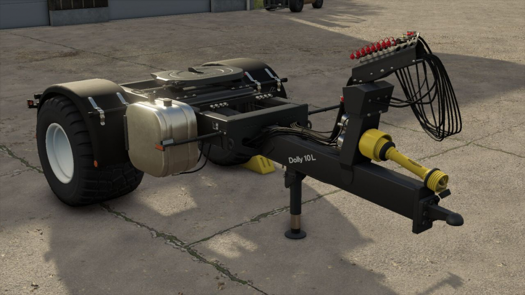 Krampe Dolly 10L V1.0.0.2