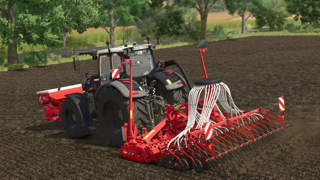 Kuhn HR 4004 + BTF 4000 + TF1512 V1.0.0.1