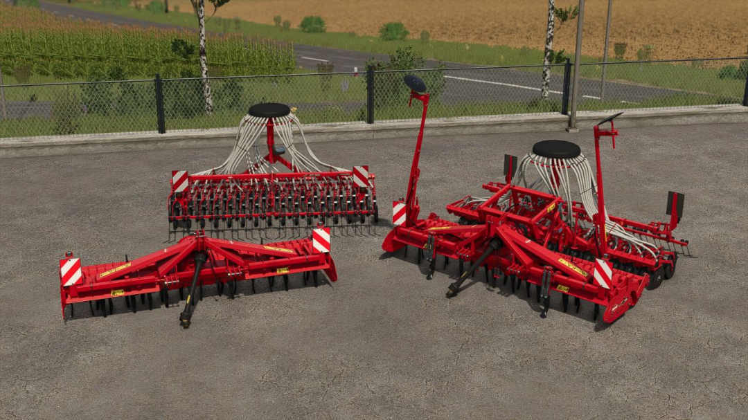 Kuhn HR 4004 + BTF 4000 + TF1512 V1.0.0.1