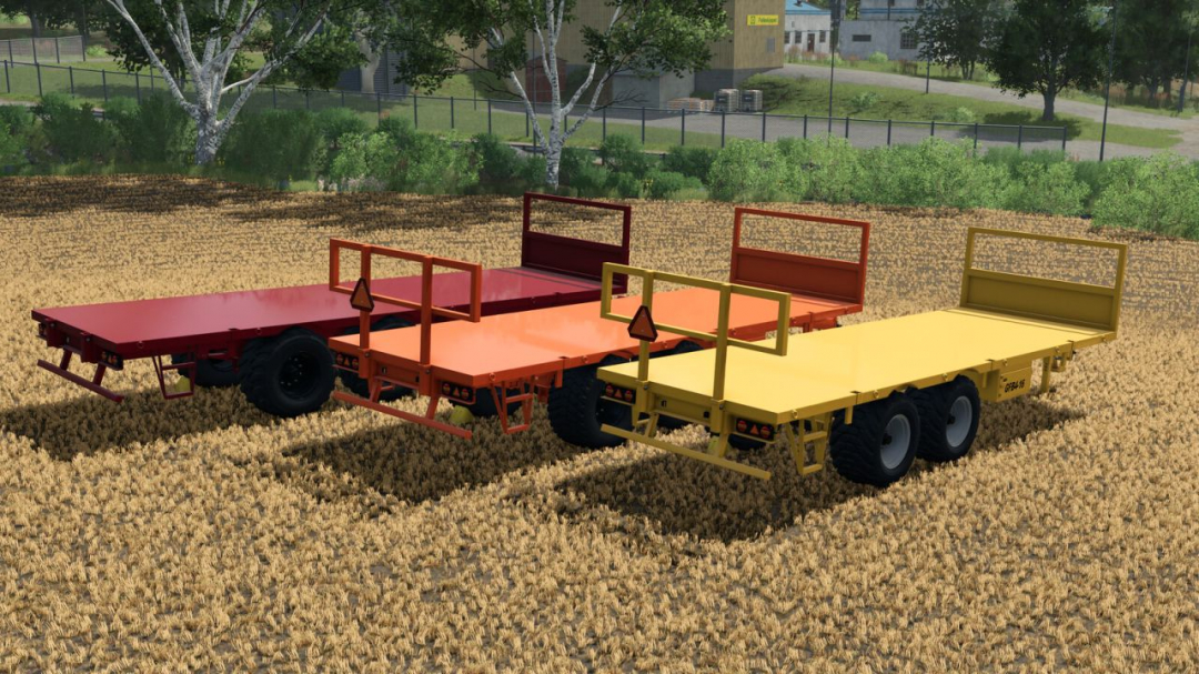 Lizard GFB 4-16 V1.0