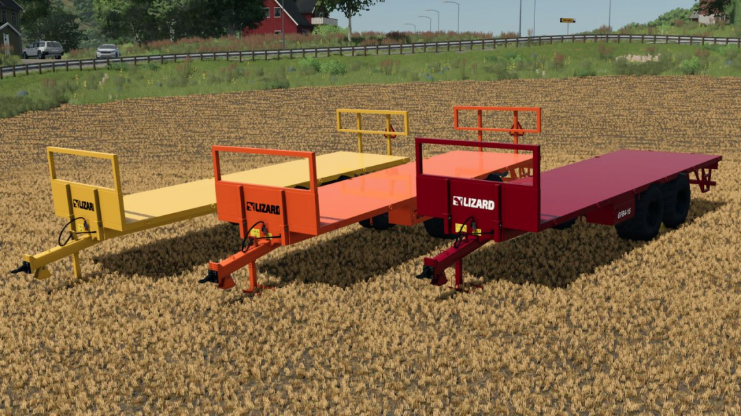 Lizard GFB 4-16 V1.0