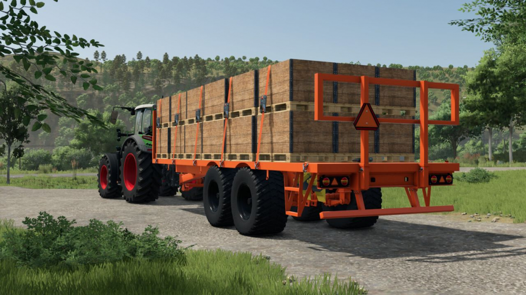 Lizard GFB 4-16 V1.0