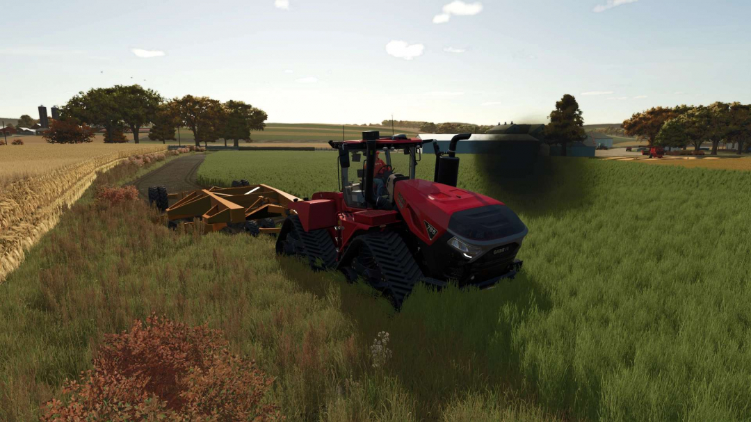 Lizard Robust 800 v1.0