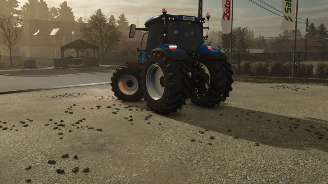 New Holland T5 (AC/DC) V1.0