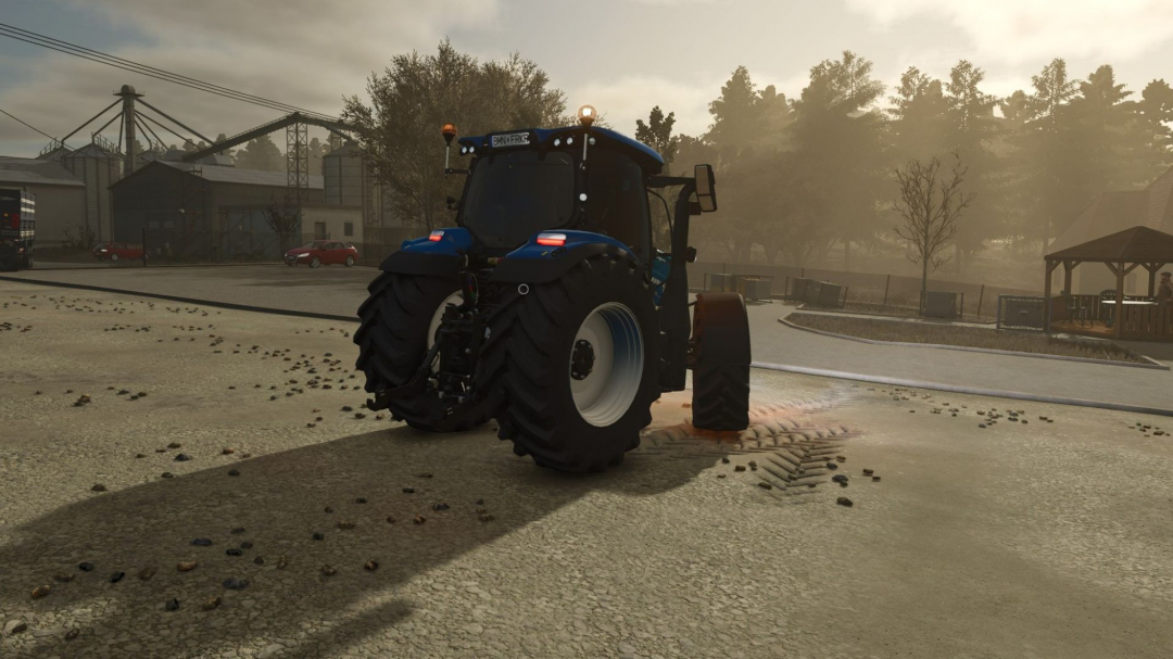 New Holland T5 (AC/DC) V1.0
