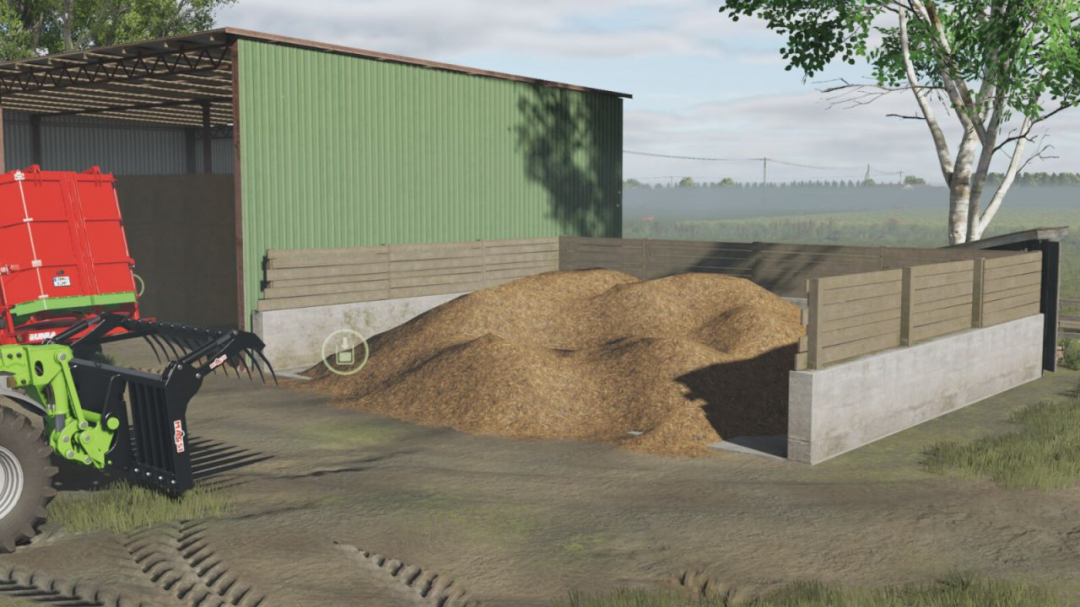 Pack Of Manure Heap V1.0.0.1