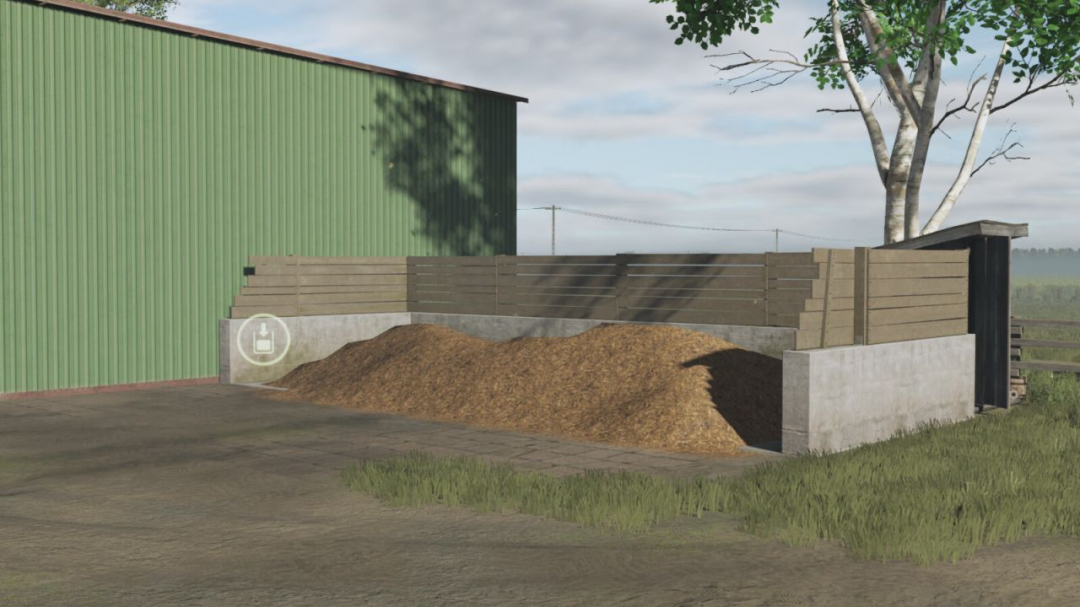 Pack Of Manure Heap V1.0.0.1