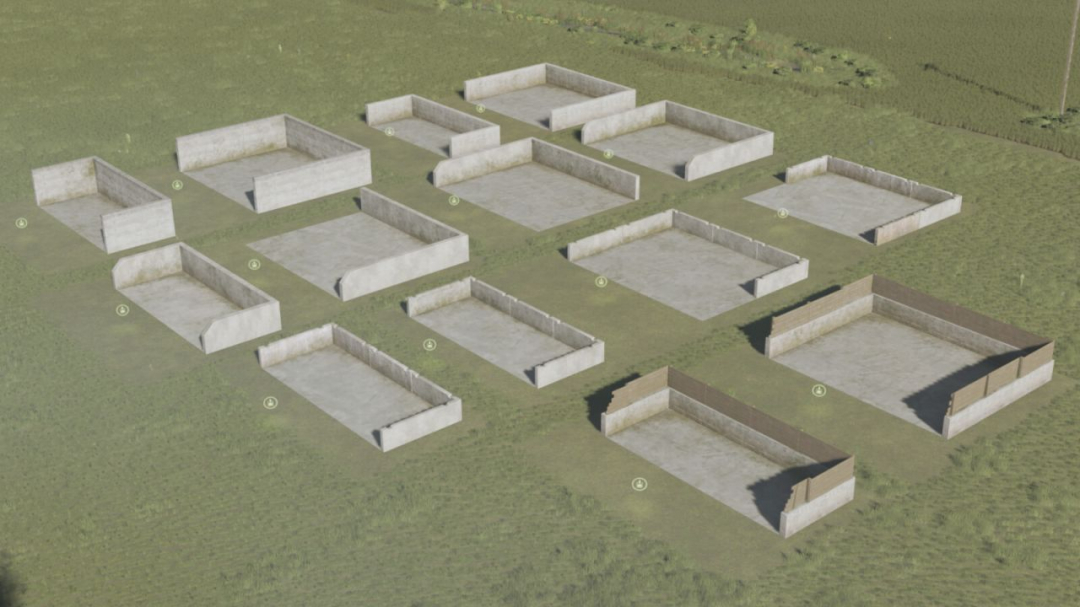 Pack Of Manure Heap V1.0.0.1