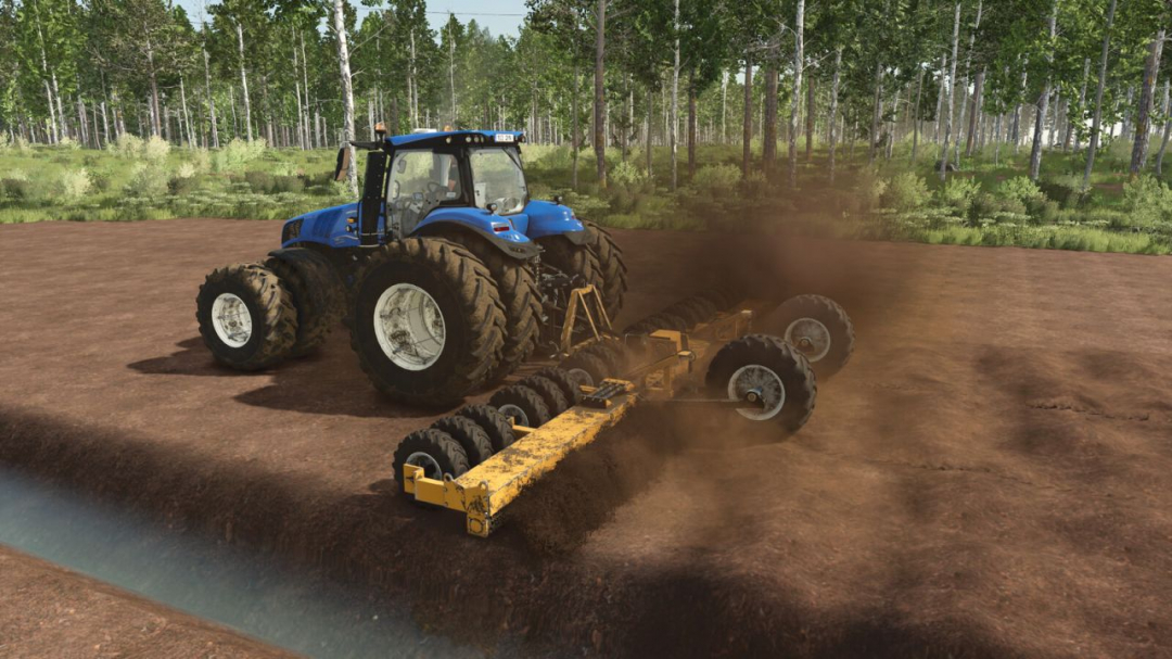 Peat Equipment Pack V1.0.5.1