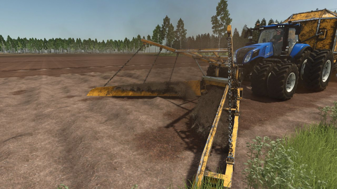 Peat Equipment Pack V1.0.5.1