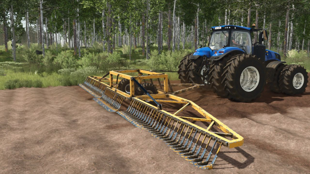 Peat Equipment Pack V1.0.5.1