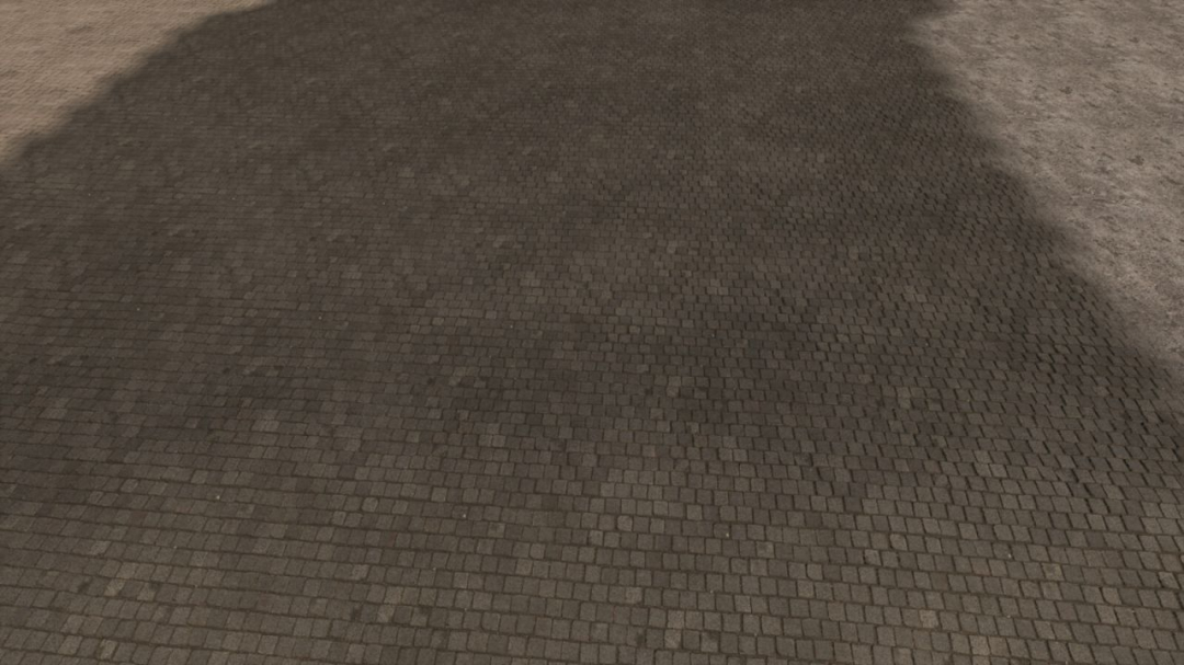 Prefab Terrain Substrate Textures V1.0