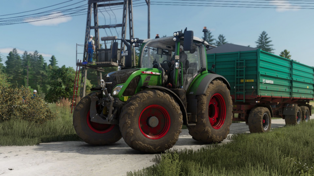 Shader 3 by CasiJR V1.0