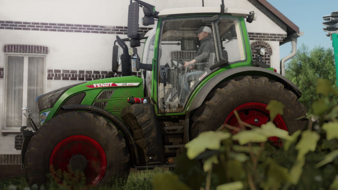 Shader 3 by CasiJR V1.0