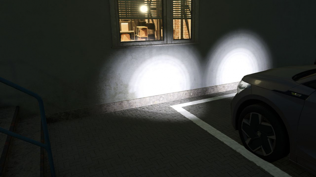 Tesla Model Y 2026 Refresh V2.0