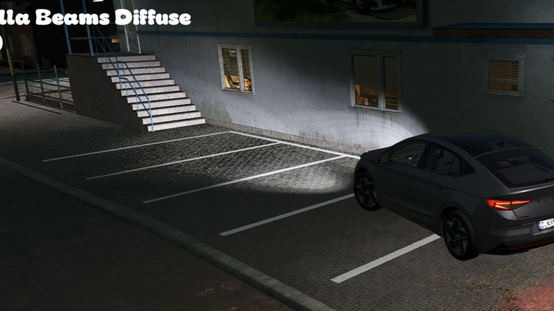 Tesla Model Y 2026 Refresh V2.0