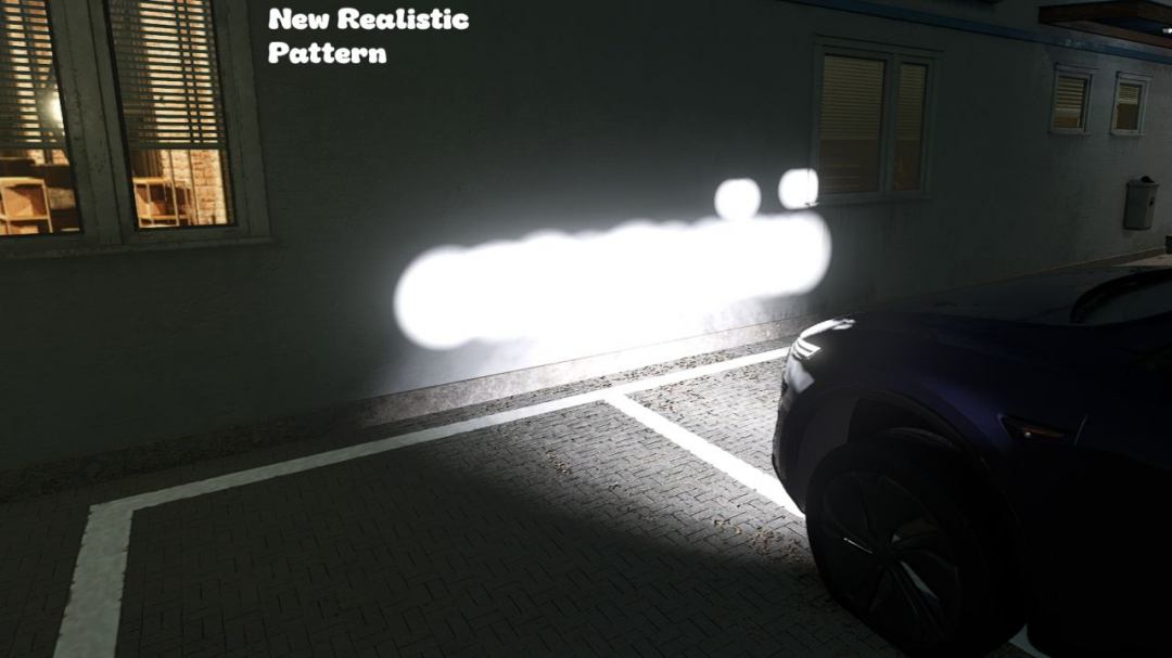 Tesla Model Y 2026 Refresh V2.0