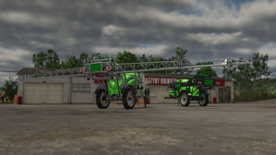 Tolmet Borys Pack V1.0