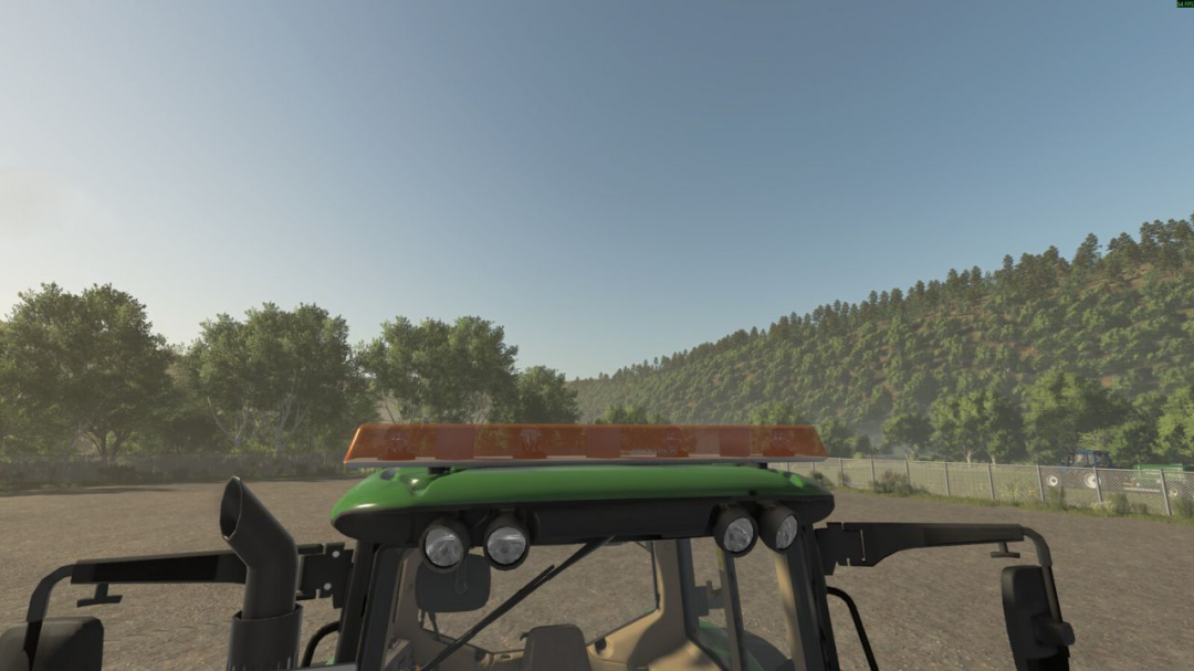 Vision Alert 60 Series Prefab V1.0