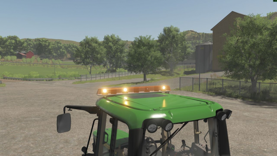 Vision Alert 60 Series Prefab V1.0