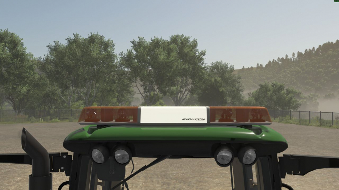 Vision Alert 60 Series Prefab V1.0