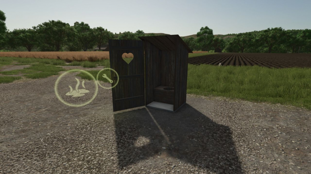 Woodtoilet V1.0