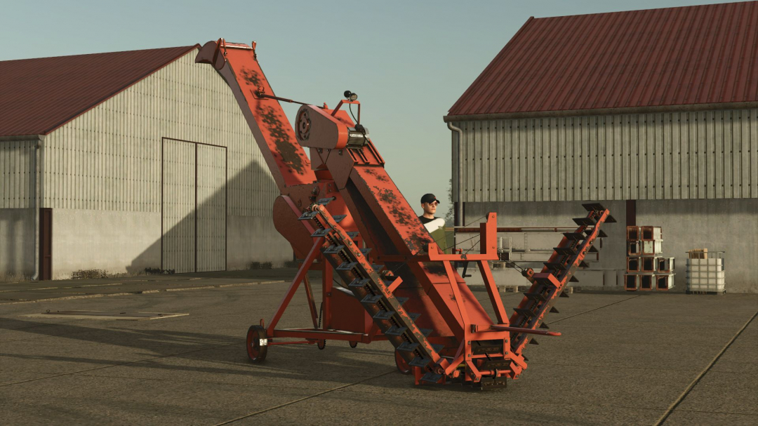 ZZP-60 (Z?-60?) V1.0