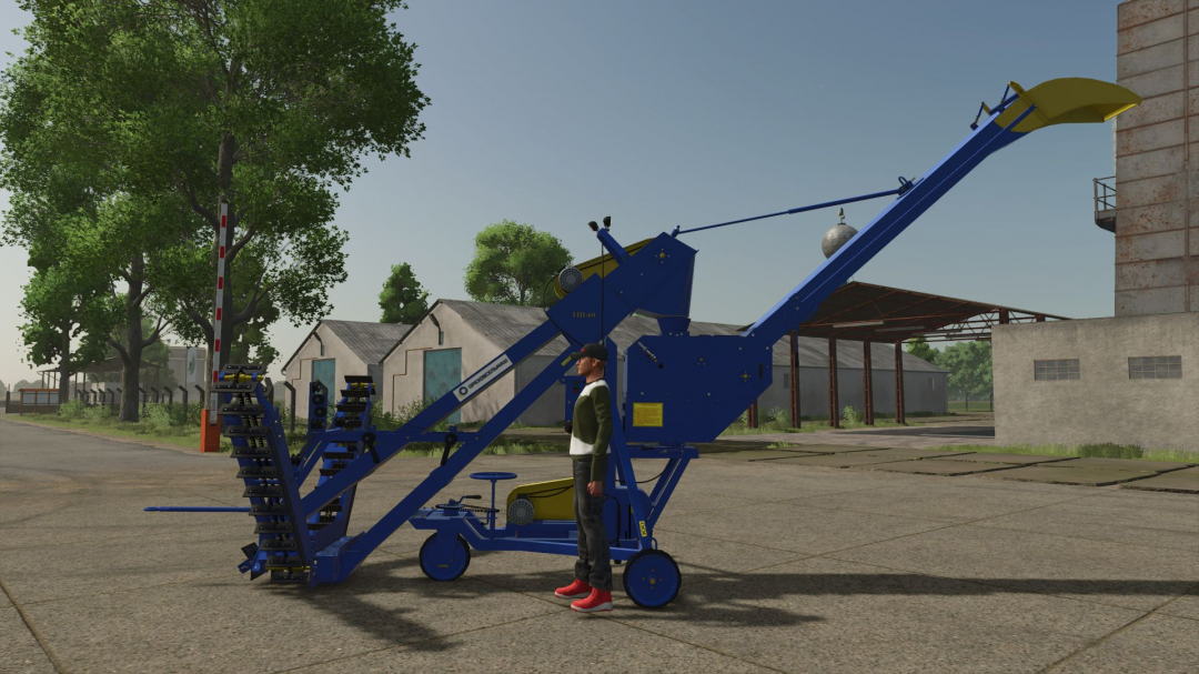 ZZP-60 (ZM-60?) V1.1