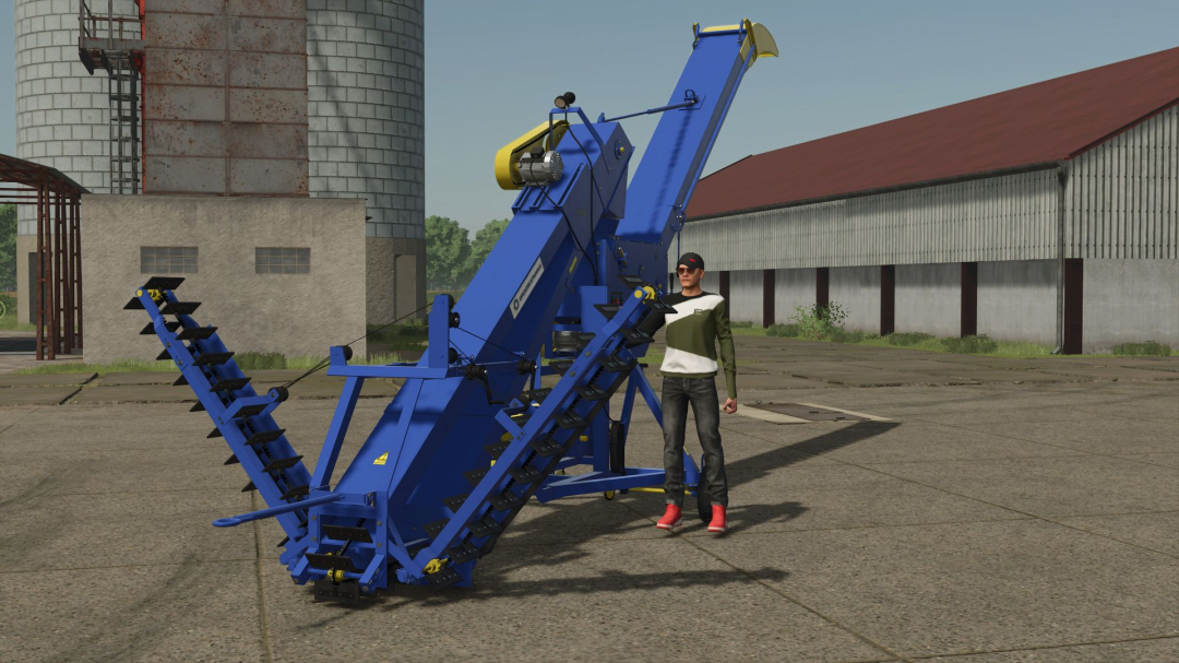 ZZP-60 (ZM-60?) V1.1