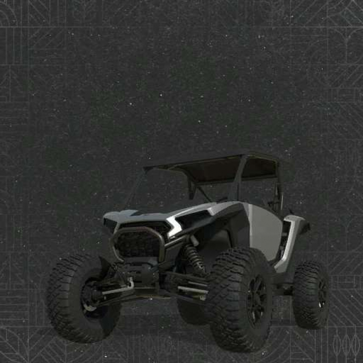 fs25-mods,  2024 Polaris RZR 1000 Ultimate v1.0