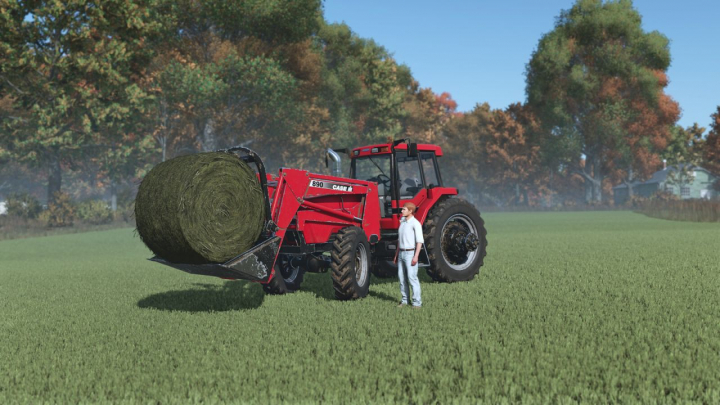 fs25-mods,  Case IH Magnum 8900 Series V1.0