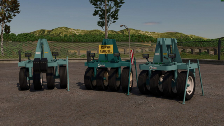 fs25-mods,  Cochet Super XL V1.0
