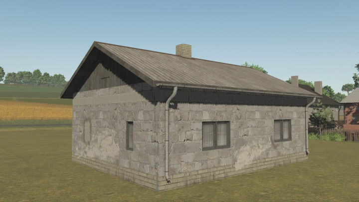 fs25-mods,  House V1.0