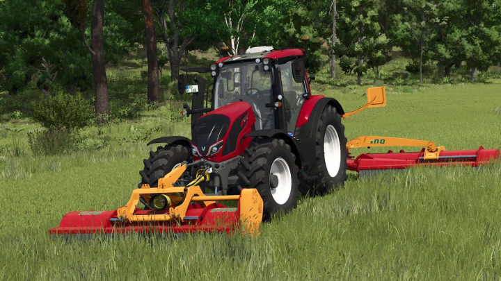 fs25-mods, Ino Dominator 310 v1.1