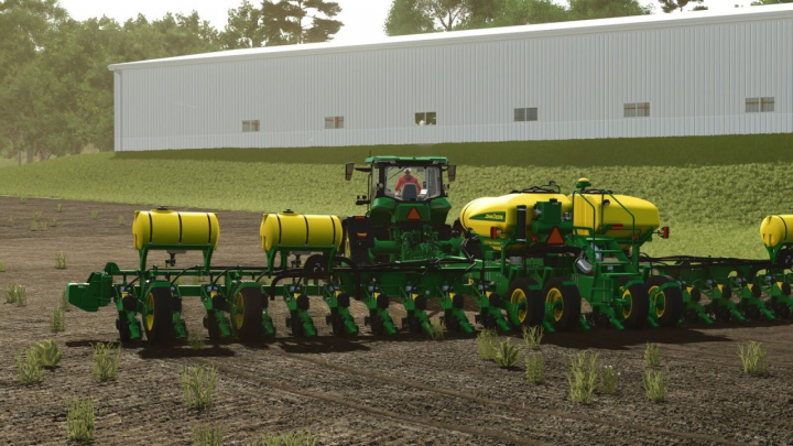 fs25-mods,  John Deere 1770NT 24 Row 30″ V1.0