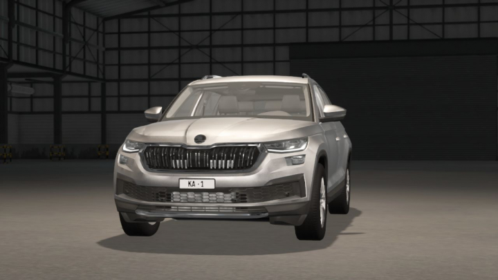 fs25-mods,  Swiss License Plates V1.1