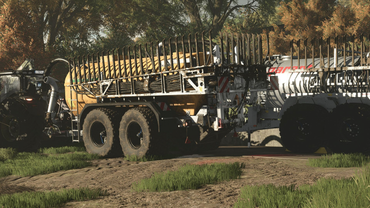 fs25-mods,  Zunhammer Pack V1.0.2