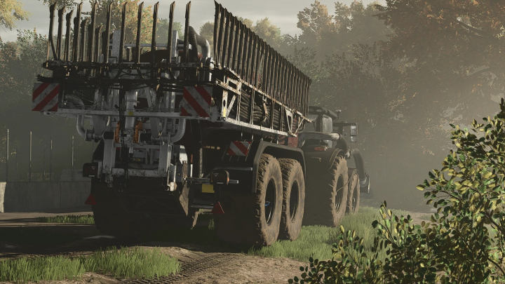 fs25-mods,  Zunhammer Pack v1.0.2