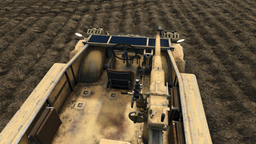 AS 42 Tipo II Metropolitana 47/32 V1.0